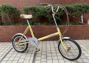 MIYATA HB DESIGN USA(中古) ２６インチ入荷しました。【売切れ御礼 